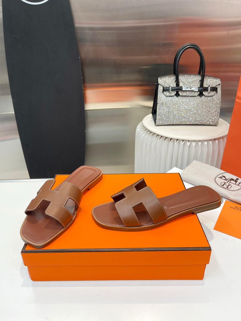 Ciabatta Hermès