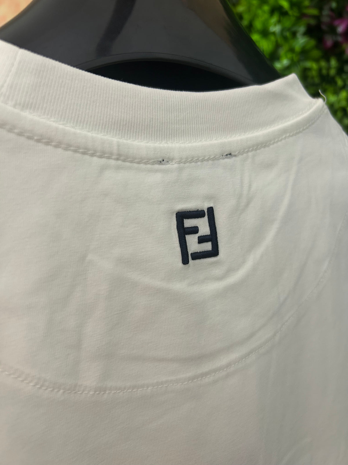 T-SHIRT FENDI
