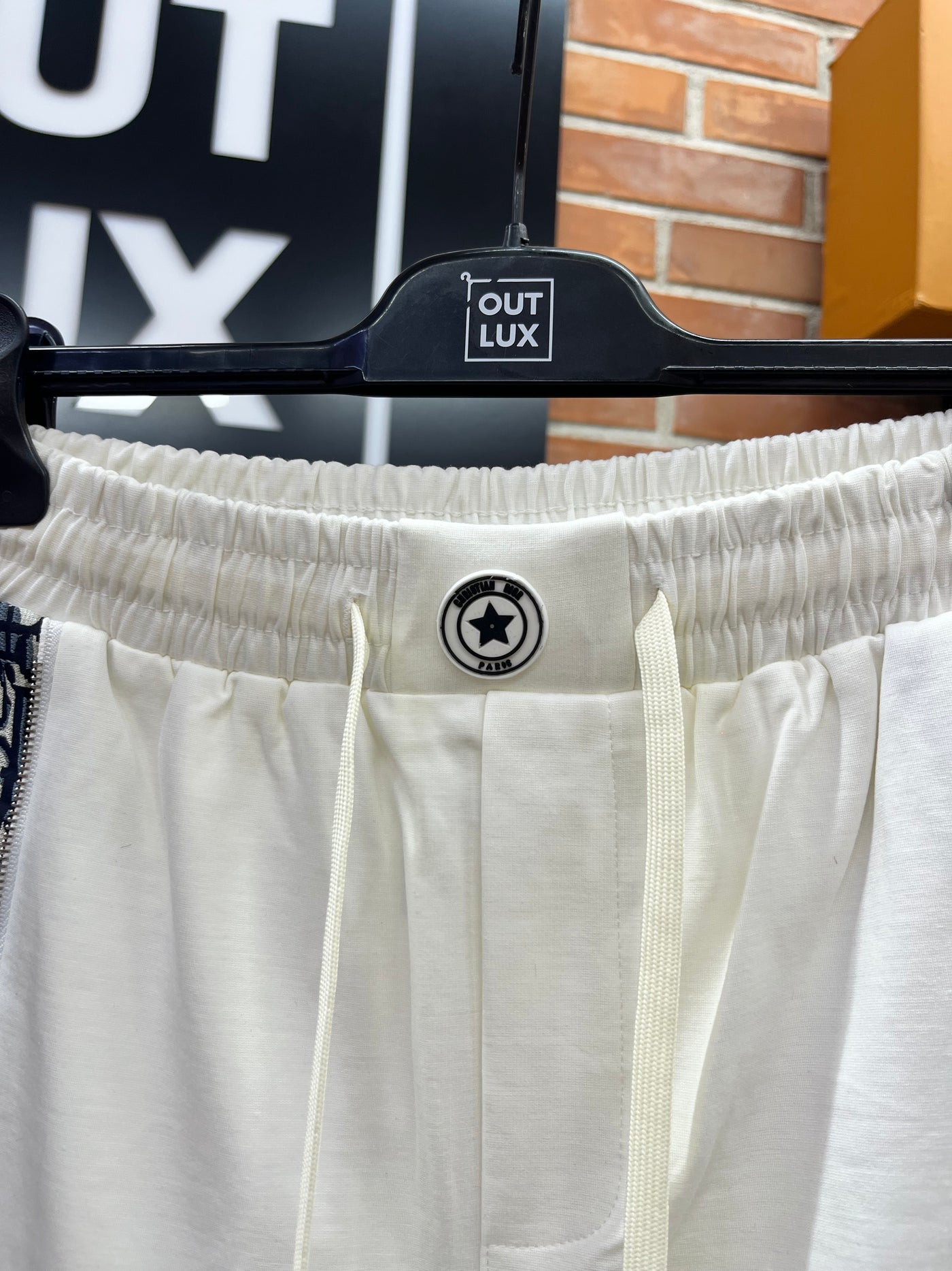 SHORTS DIOR