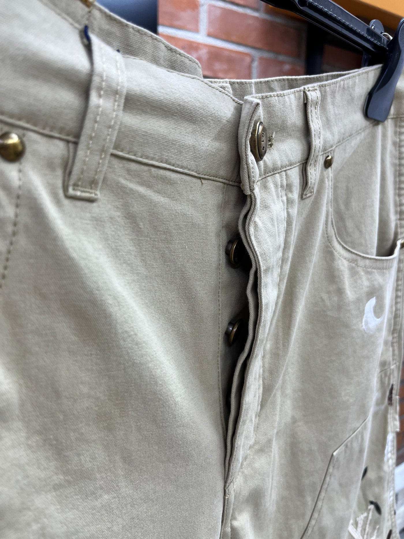 PANTALONE LOUIS-VUITTON