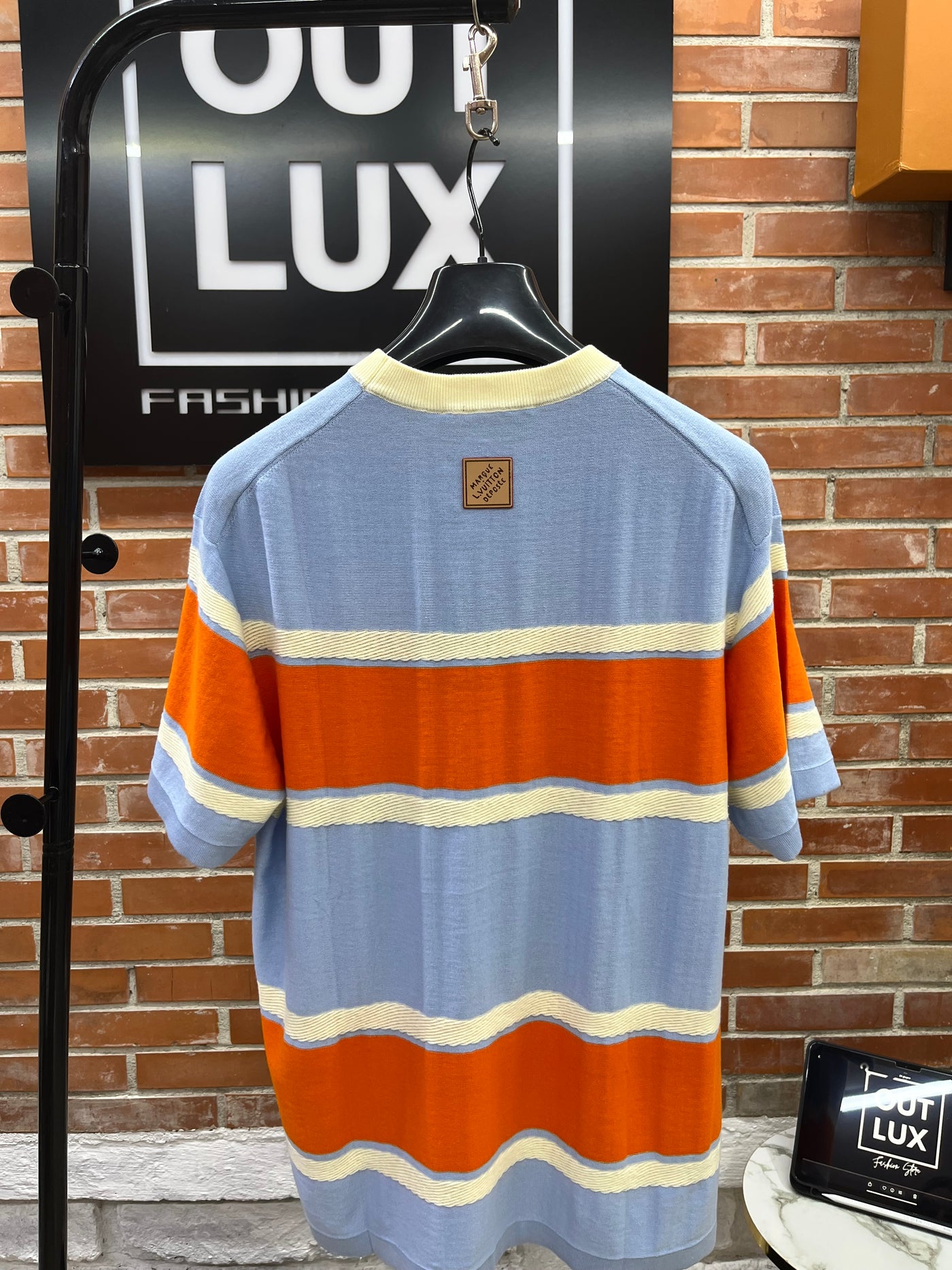 T-SHIRT LOUIS VUITTON