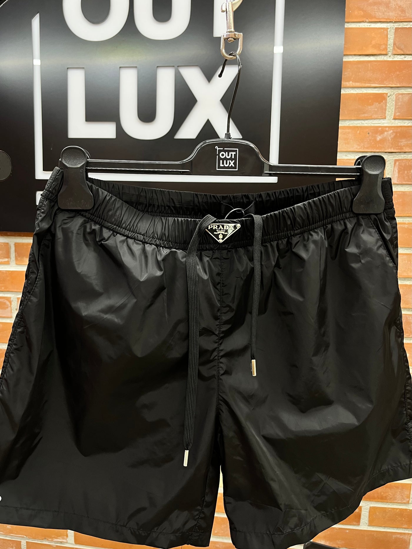 Costume Prada Nero