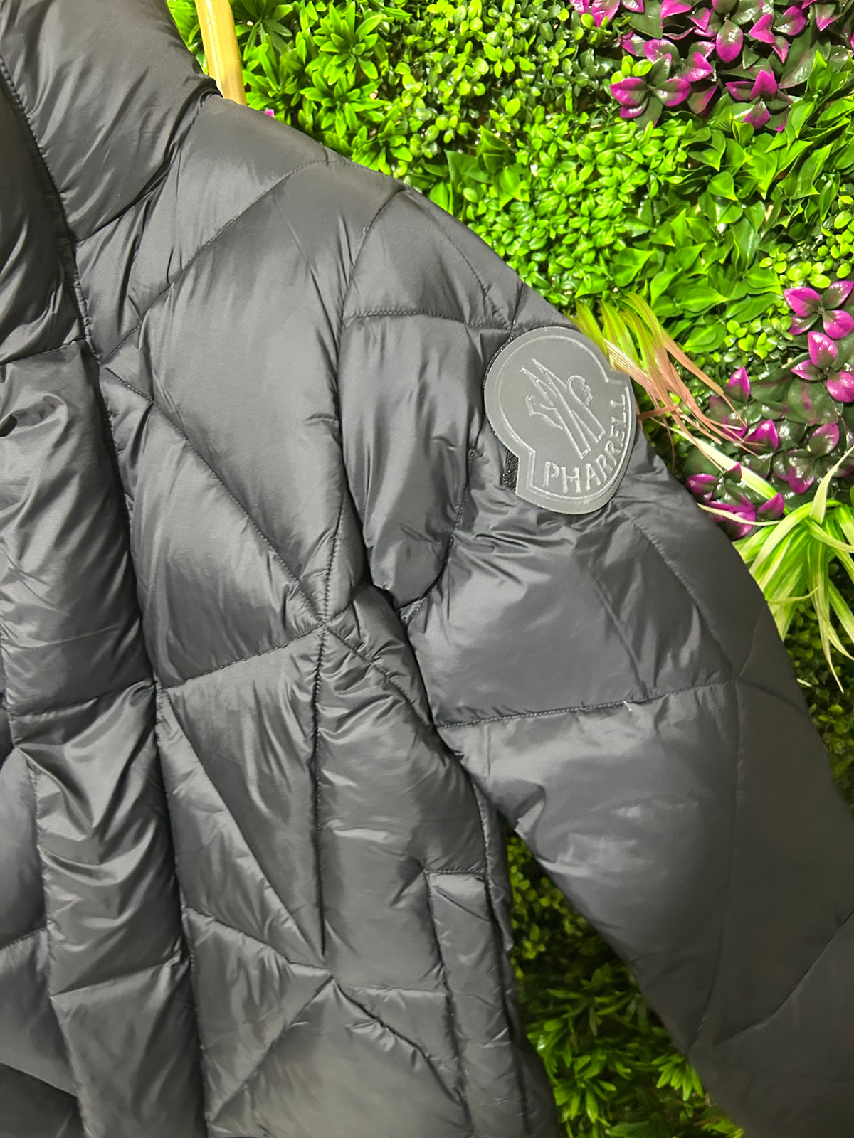 GIUBBINO MONCLER