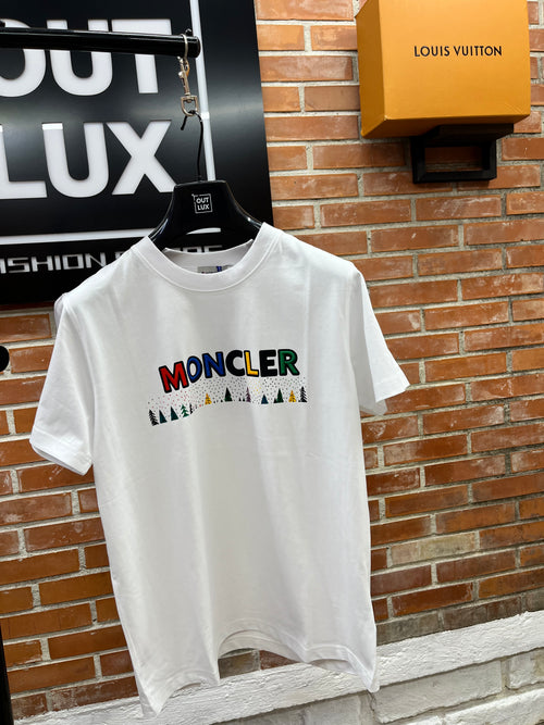 T-Shirt Moncler
