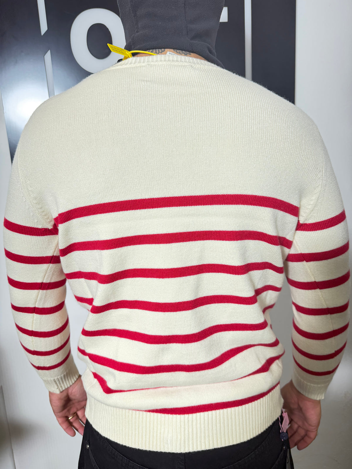 MAGLIONE GUCCI