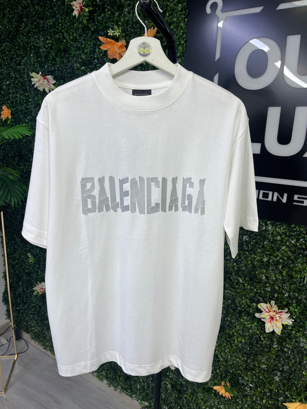T-SHIRT BALEMCIAGA
