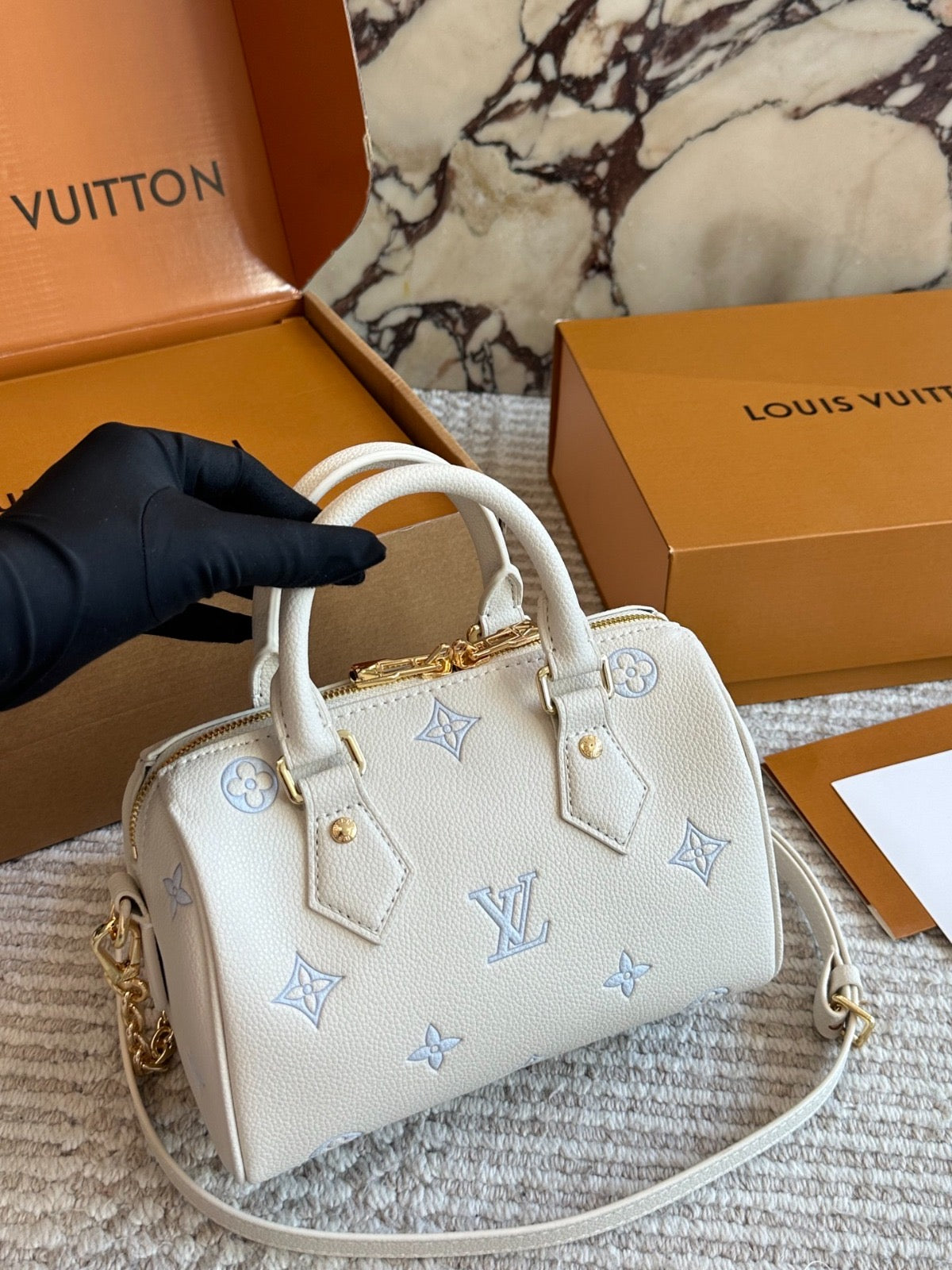 Speedy Bandoulière 20