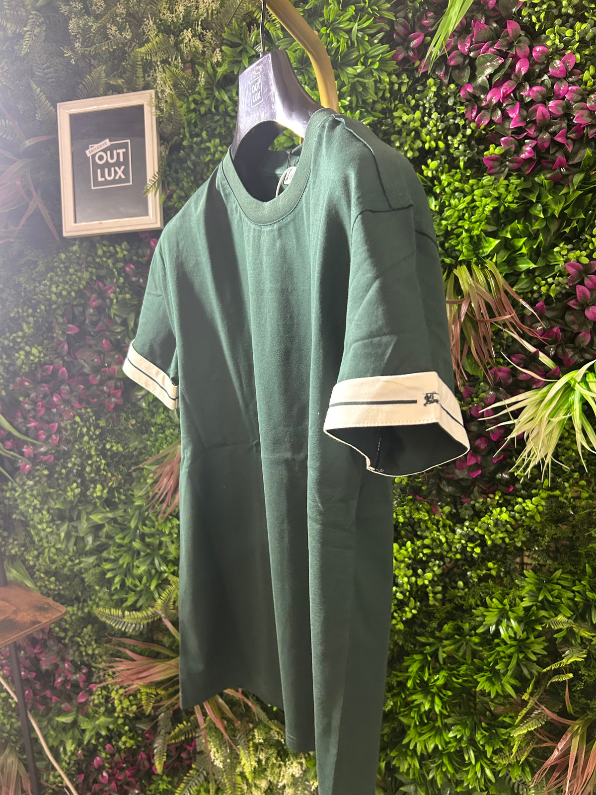 T-SHIRT BURBERRY