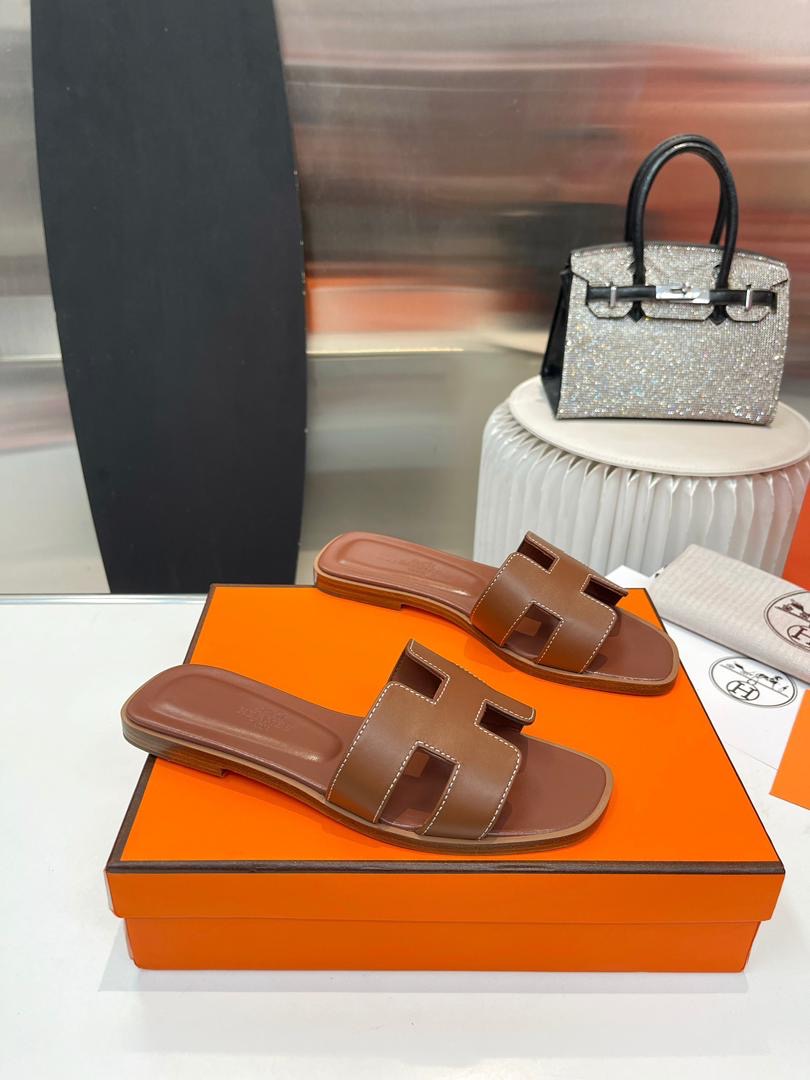 Ciabatta Hermès
