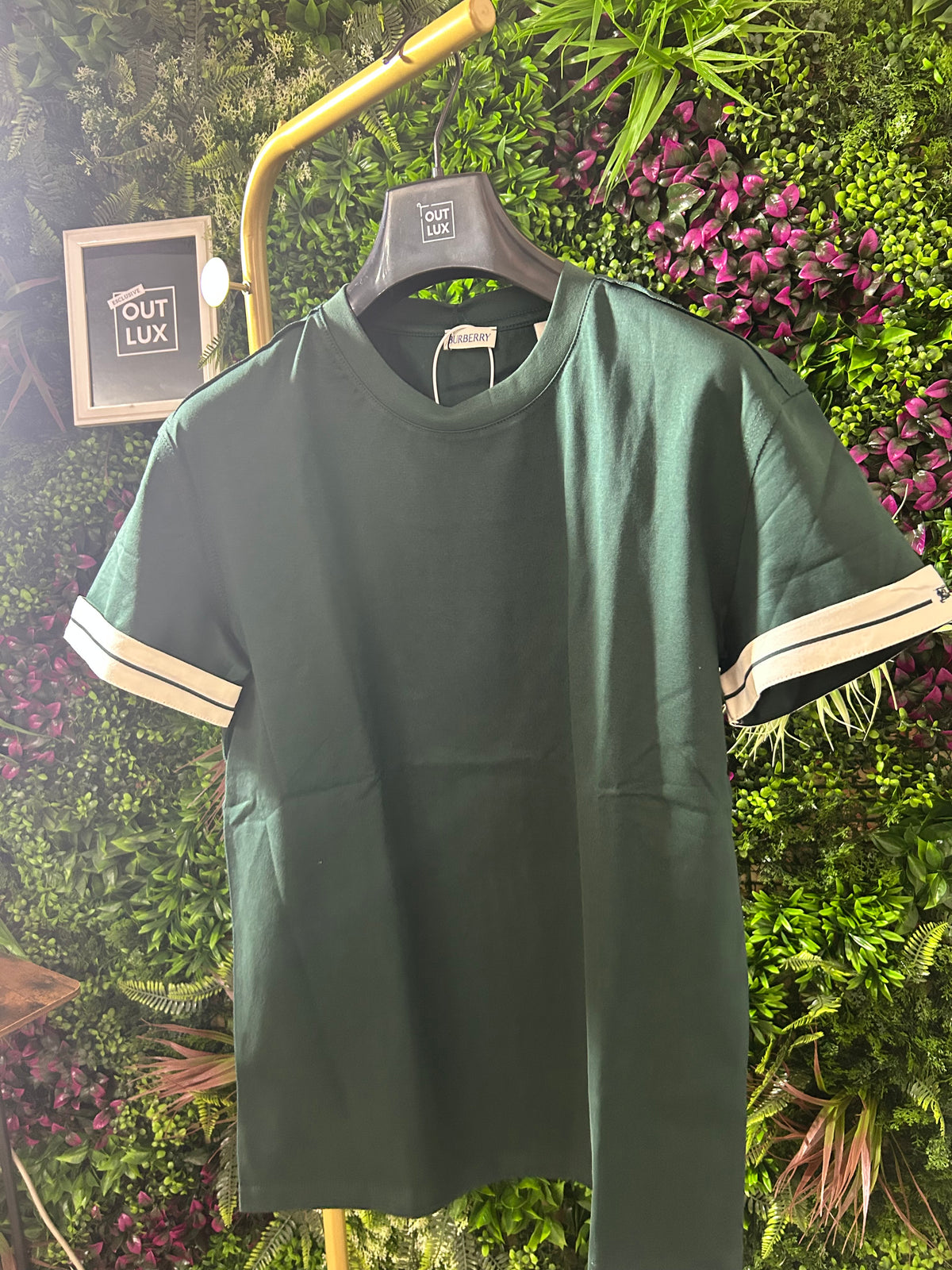 T-SHIRT BURBERRY