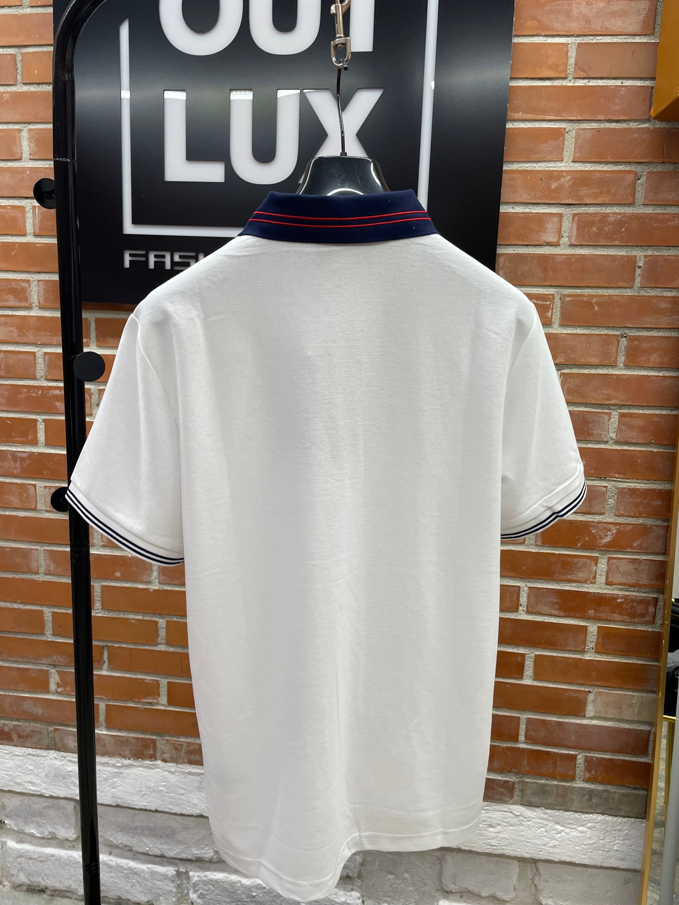 Polo Gucci