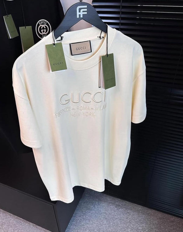 T-Shirt Gucci