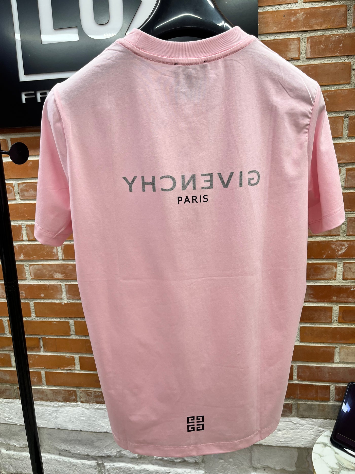 T-SHIRT GIVENCHY