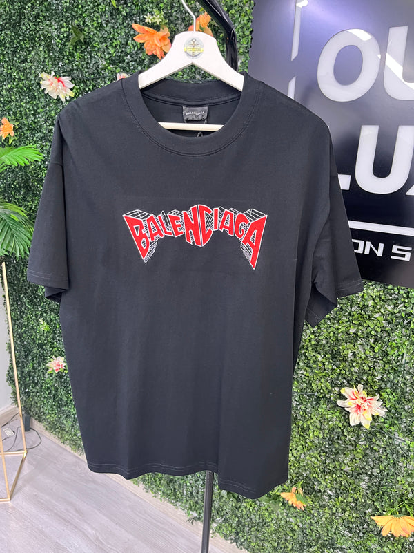 T-SHIRT BALENCIAGA