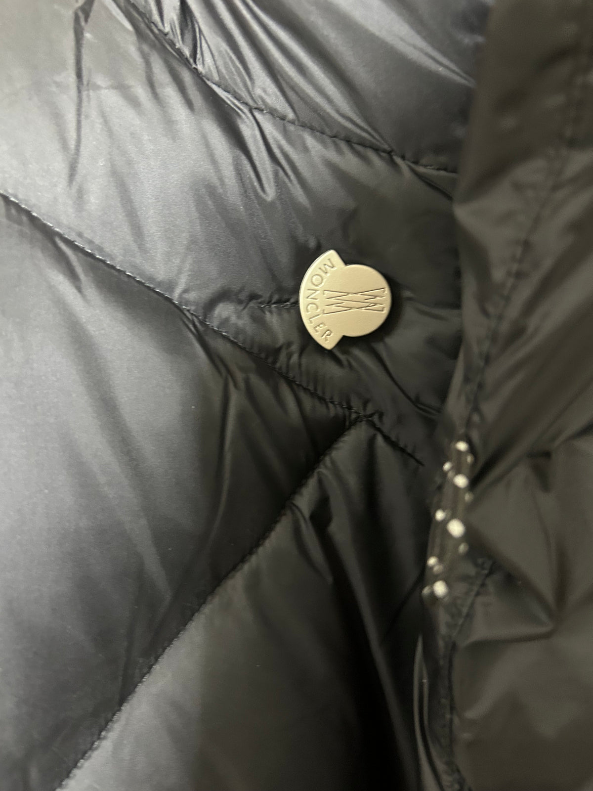 GIUBBINO MONCLER