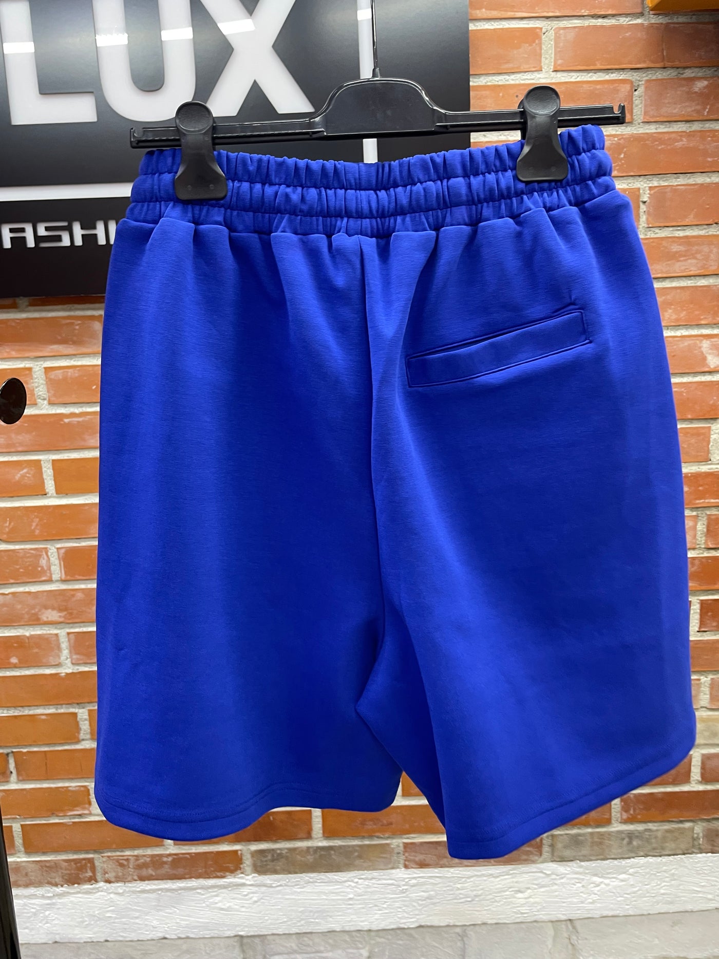 BERMUDA BALENCIAGA