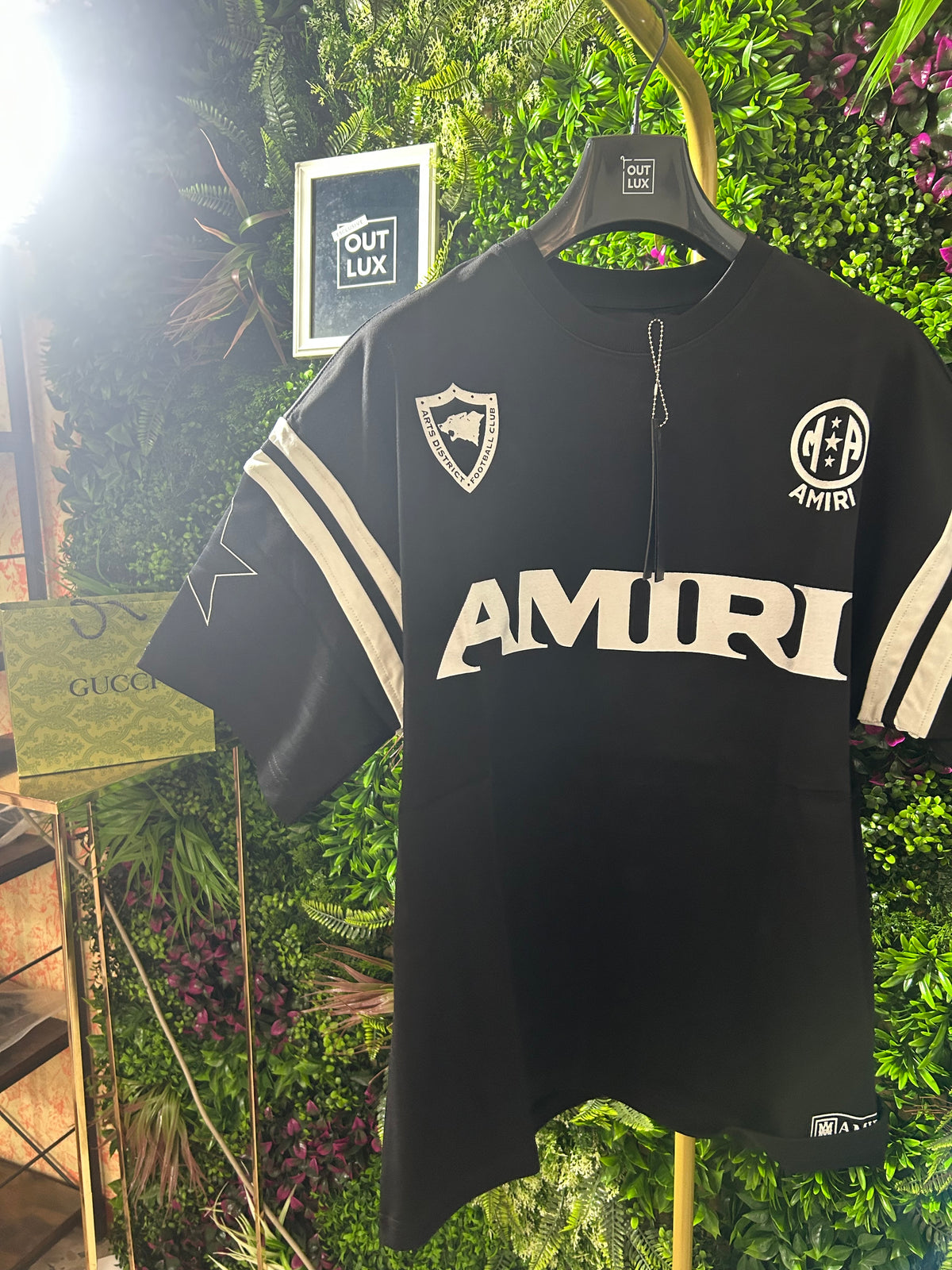 T-SHIRT AMIRI
