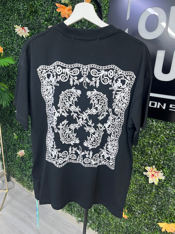 T-SHIRT OFF-WHITE