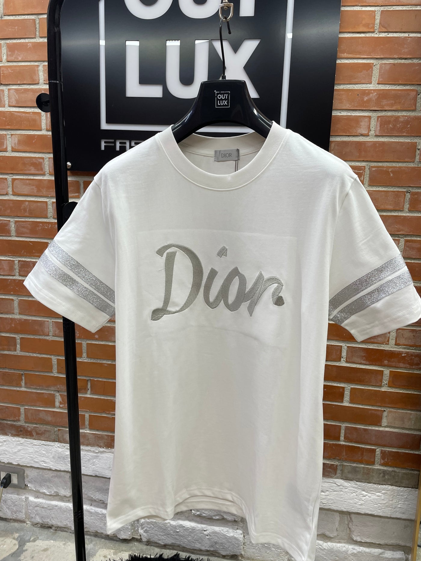 T-Shirt Dior
