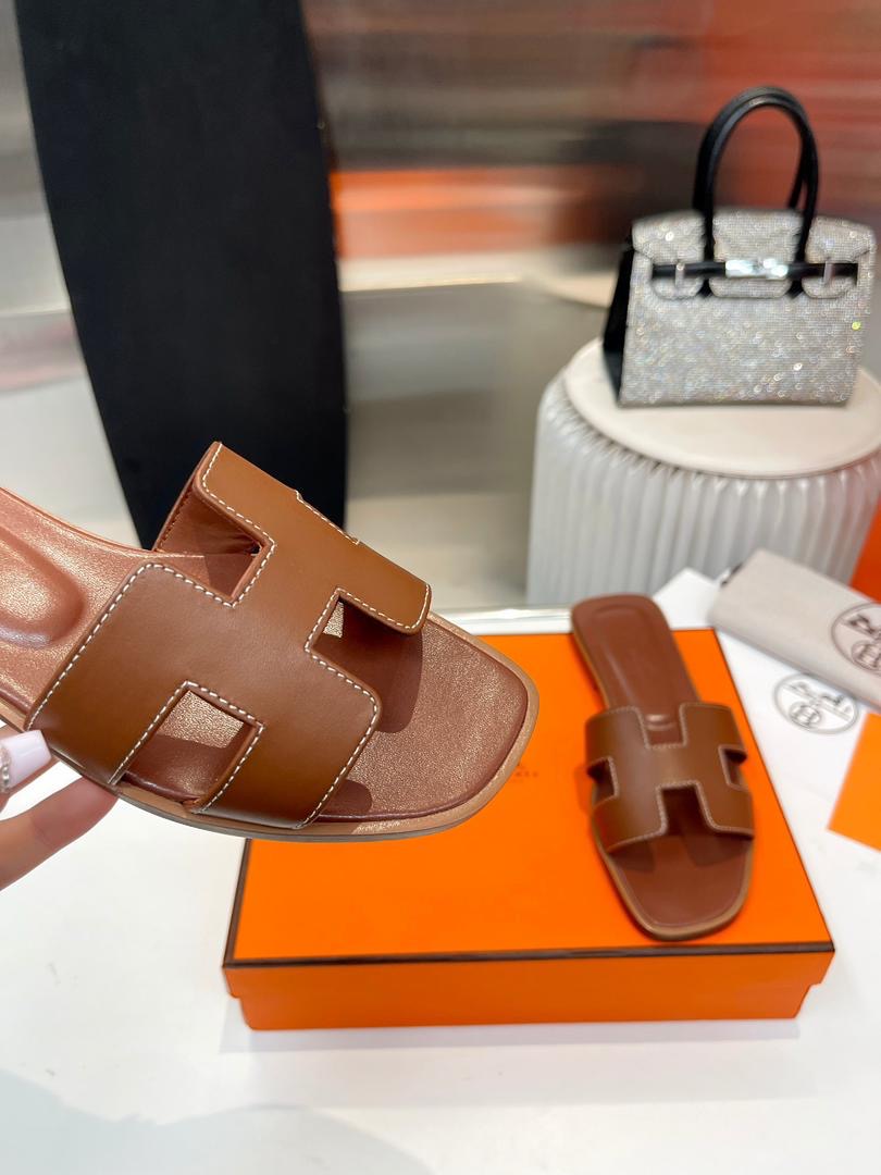 Ciabatta Hermès