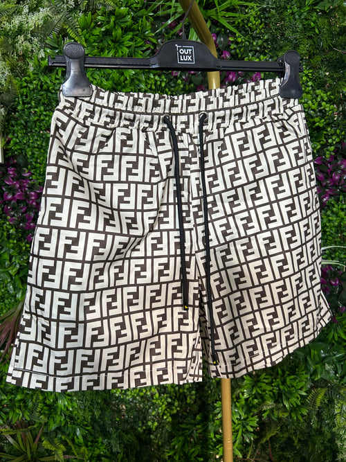 COSTUME FENDI