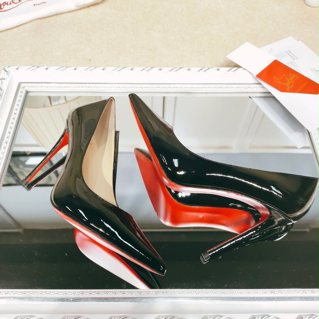 Décolleté Christian Louboutin