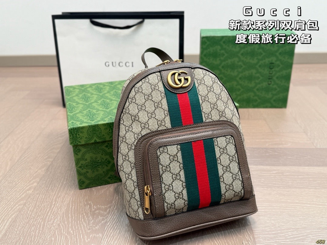 Zaino Ophidia Gucci
