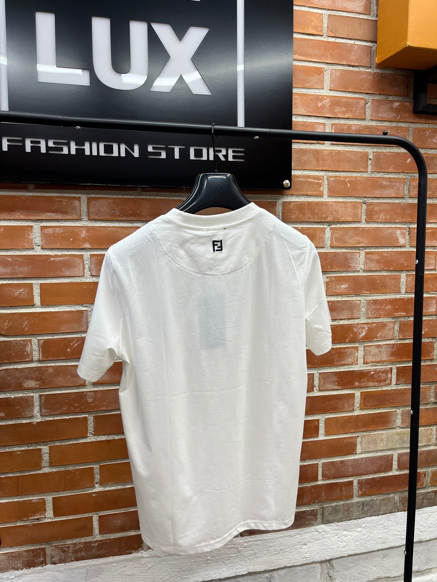 T-SHIRT FENDI