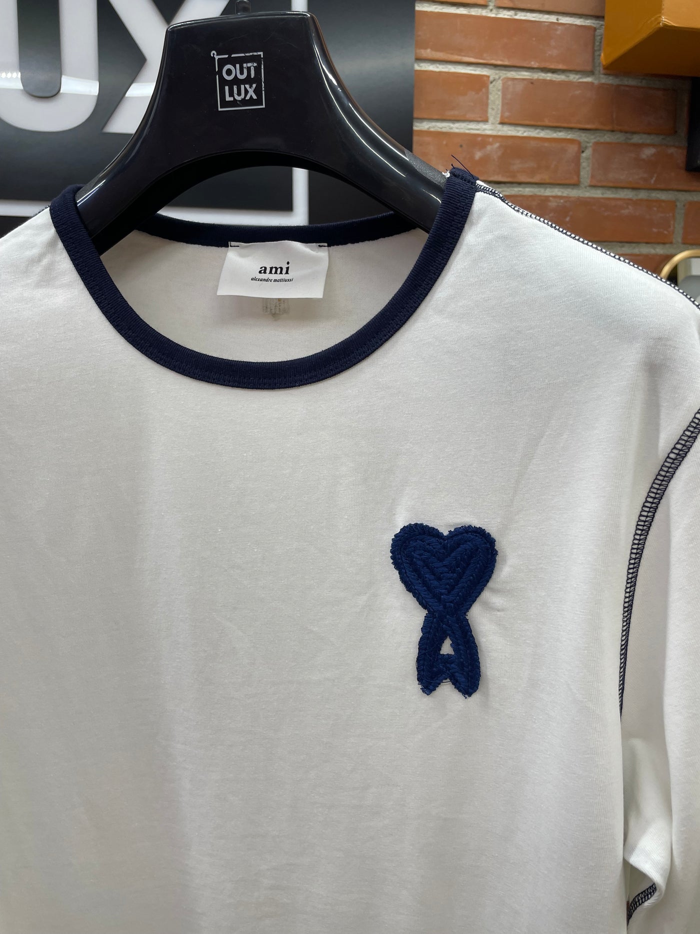 T-Shirt Ami