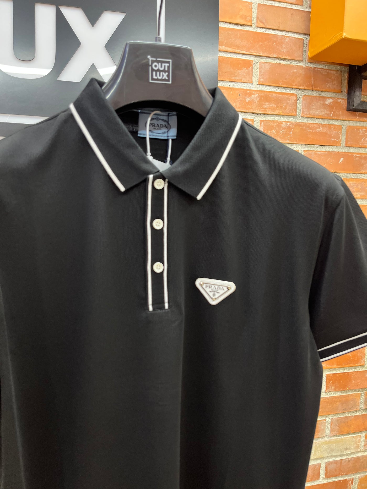 Polo Prada