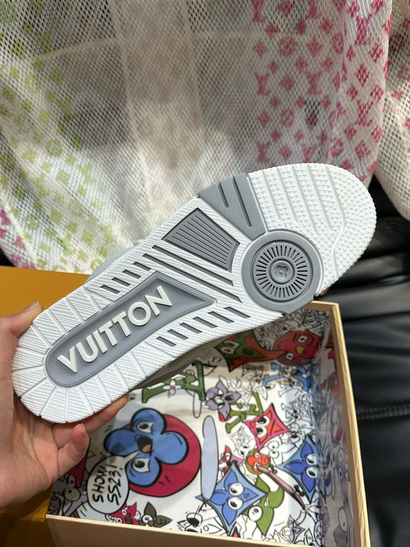 LV SKATE