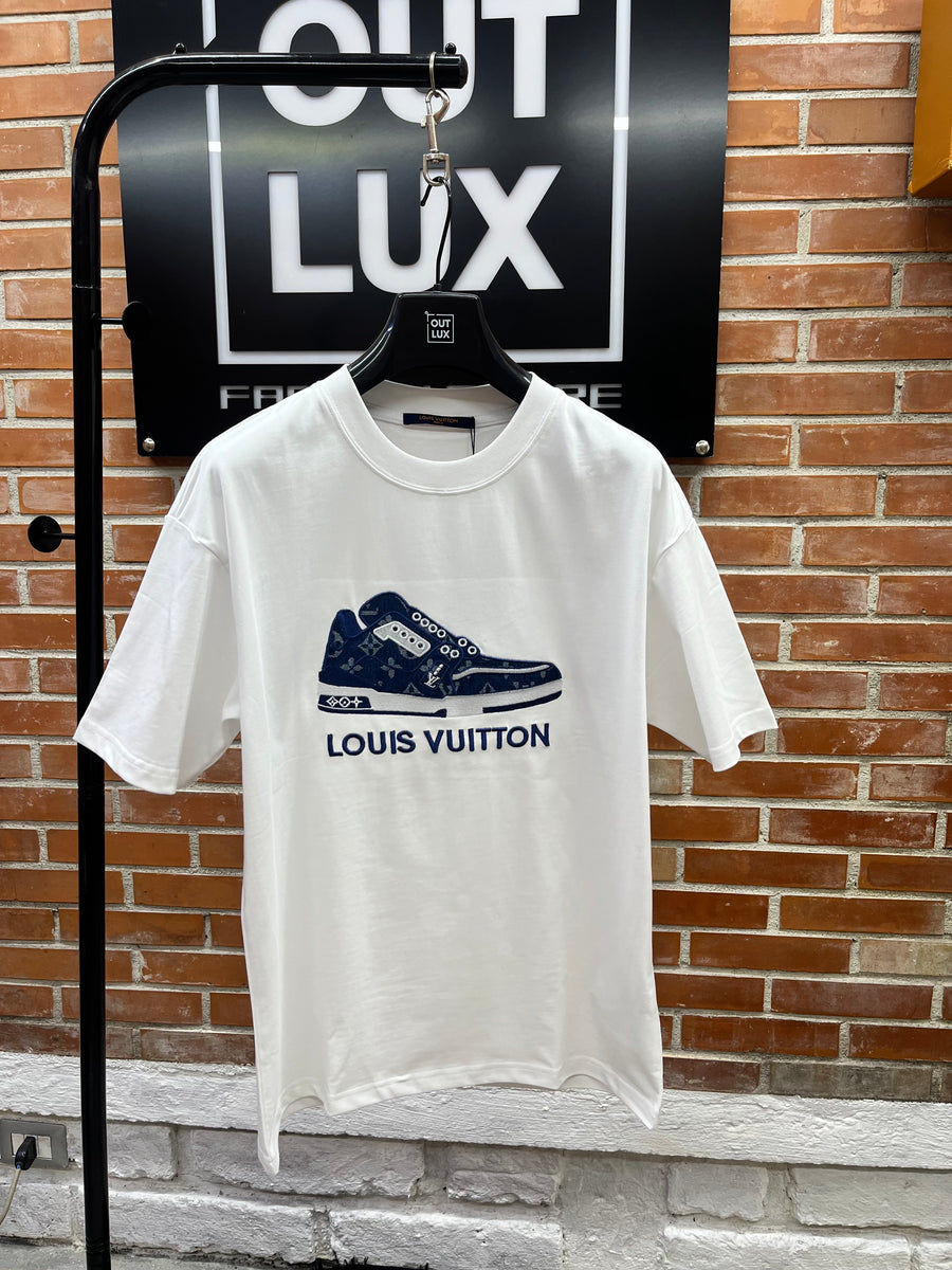 T-SHIRT LOUIS VUITTON