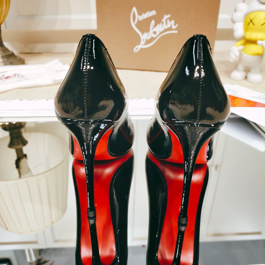 Décolleté Christian Louboutin