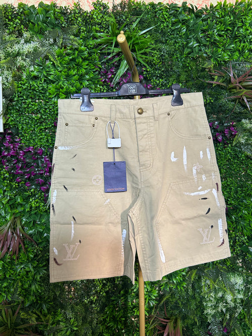 PANTALONCINO LV