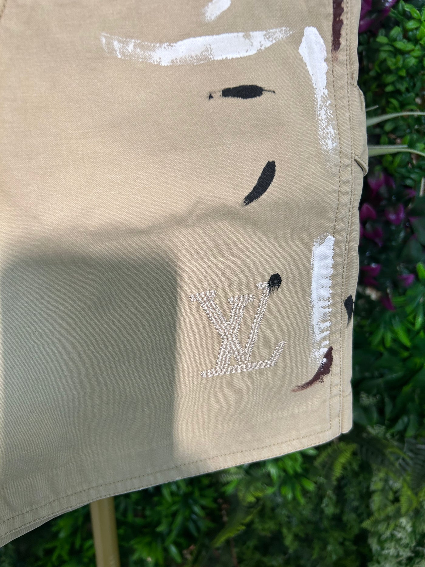 PANTALONCINO LV