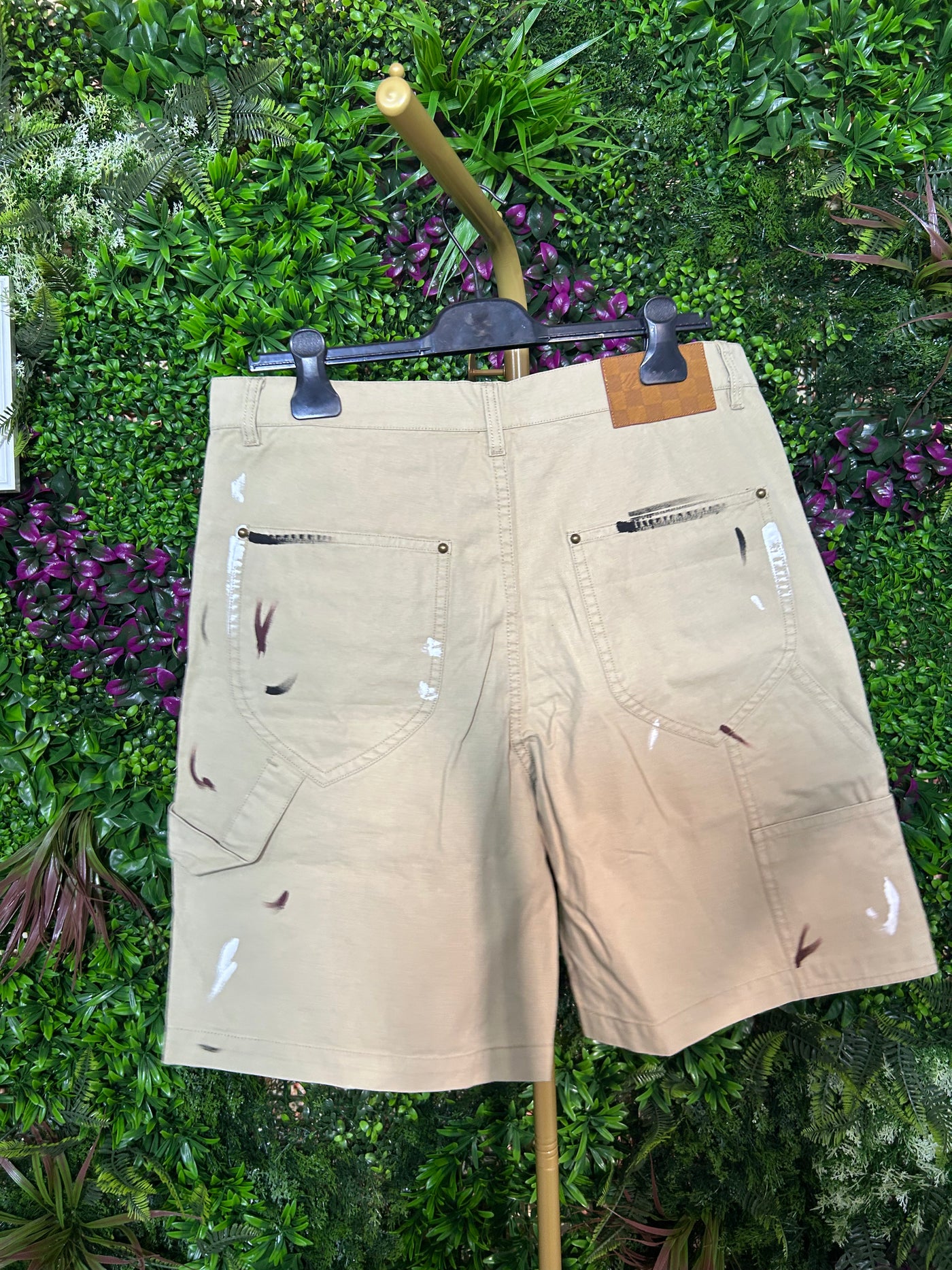 PANTALONCINO LV