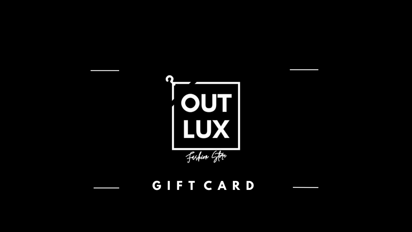 Gift Card by Outlet Luxury Fashion
