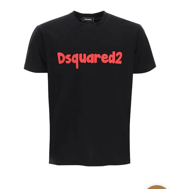 T-shirt Dsquared2