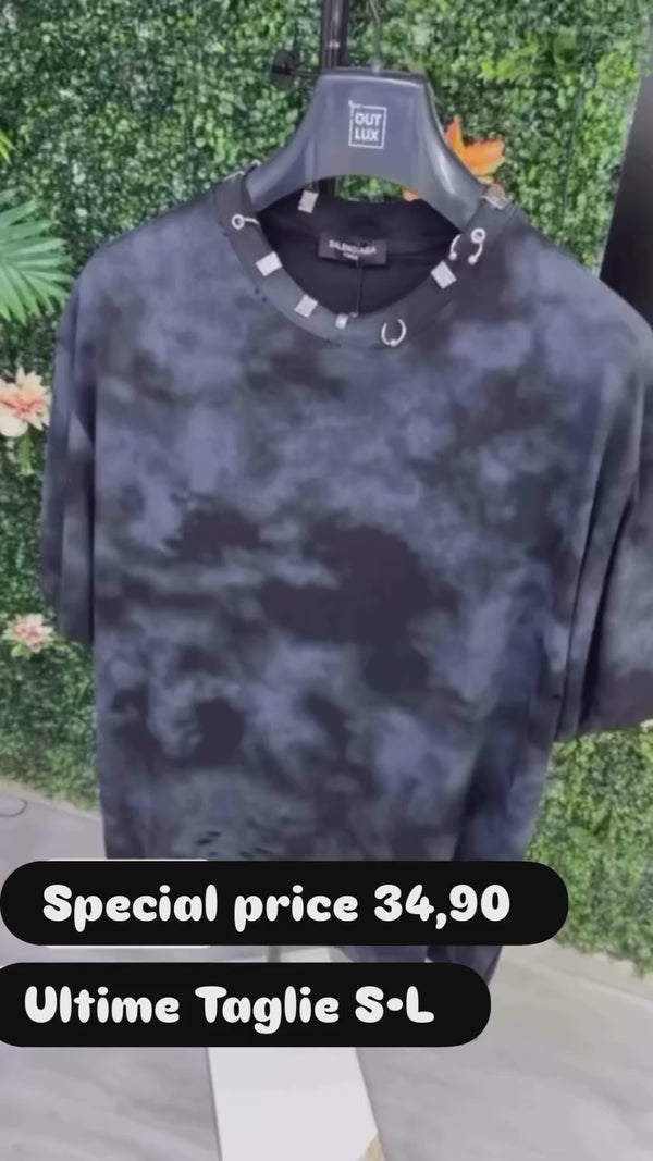 T-shirt Balenciaga