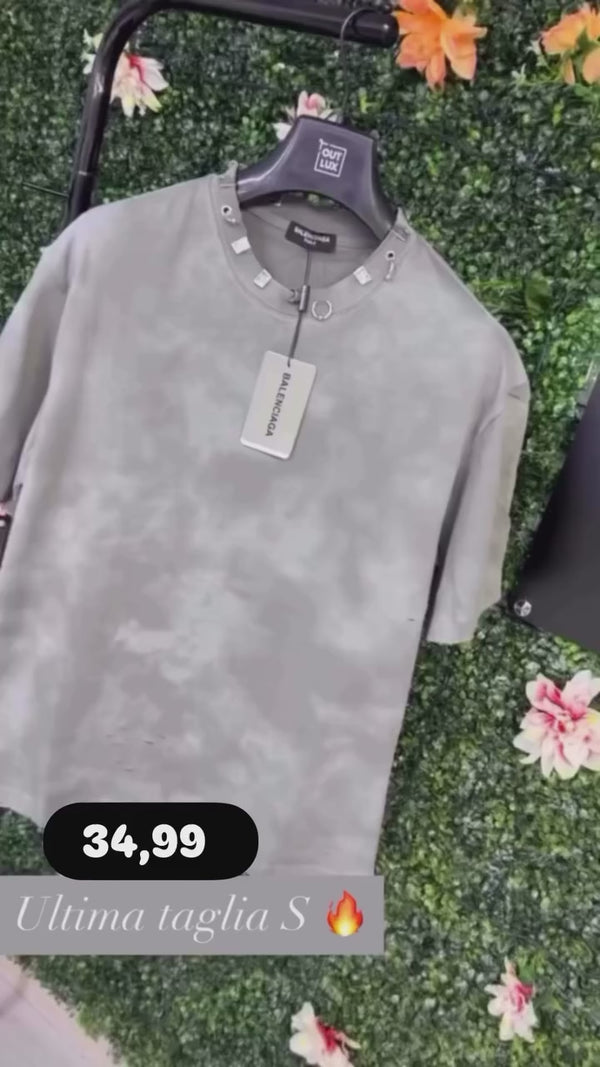 T-shirt BALENCIAGA