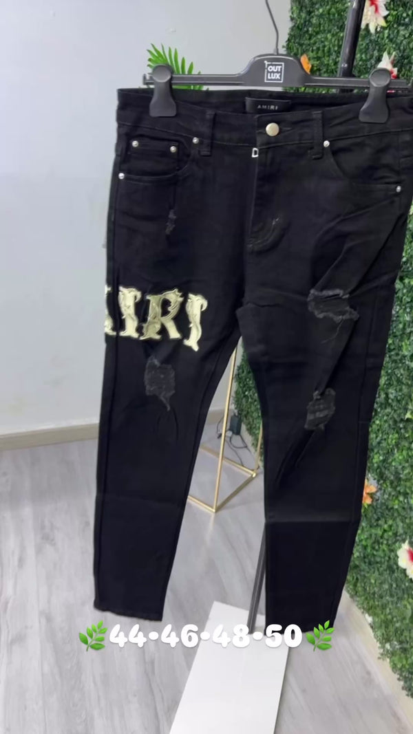 Jeans AMIRI