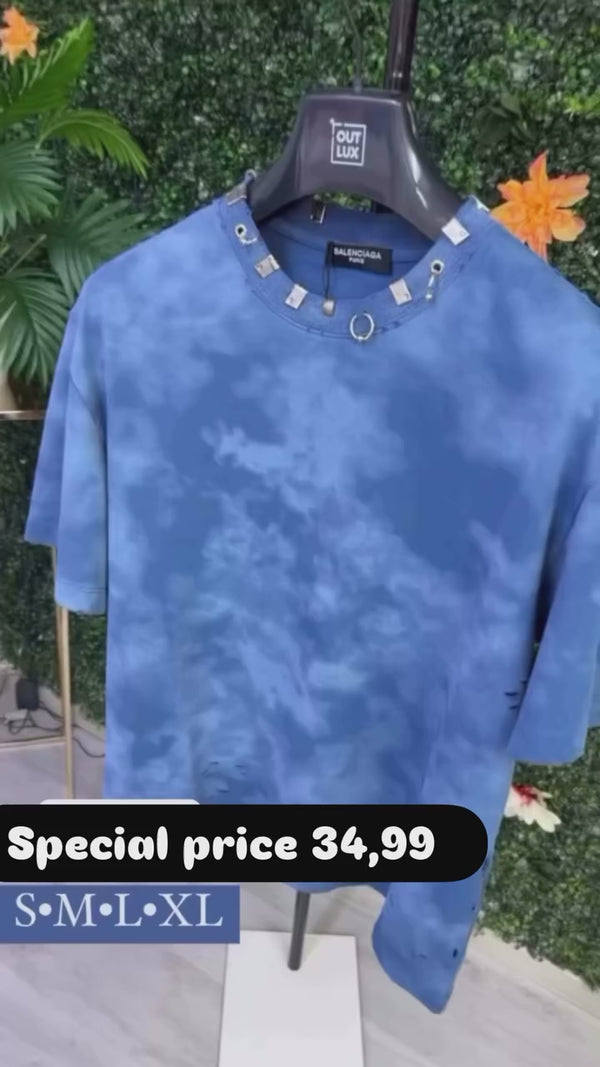 T-shirt Balenciaga