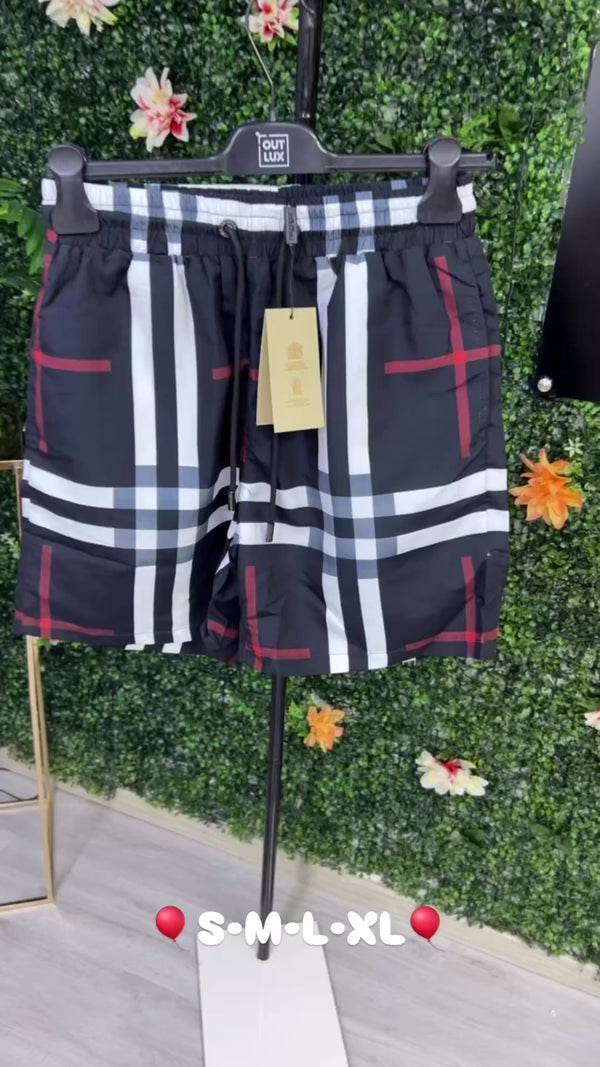 Costume BURBERRY