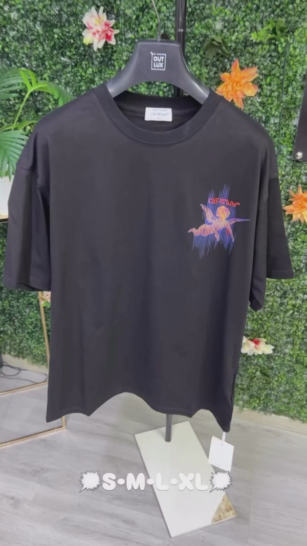 T-shirt OFF-WHITE
