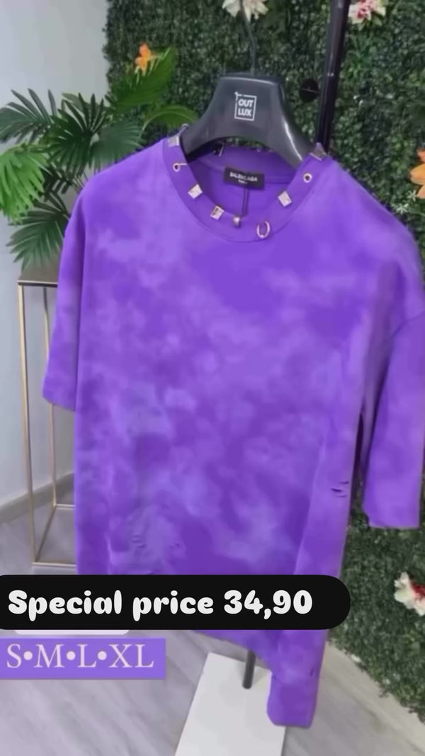 T-shirt Balenciaga