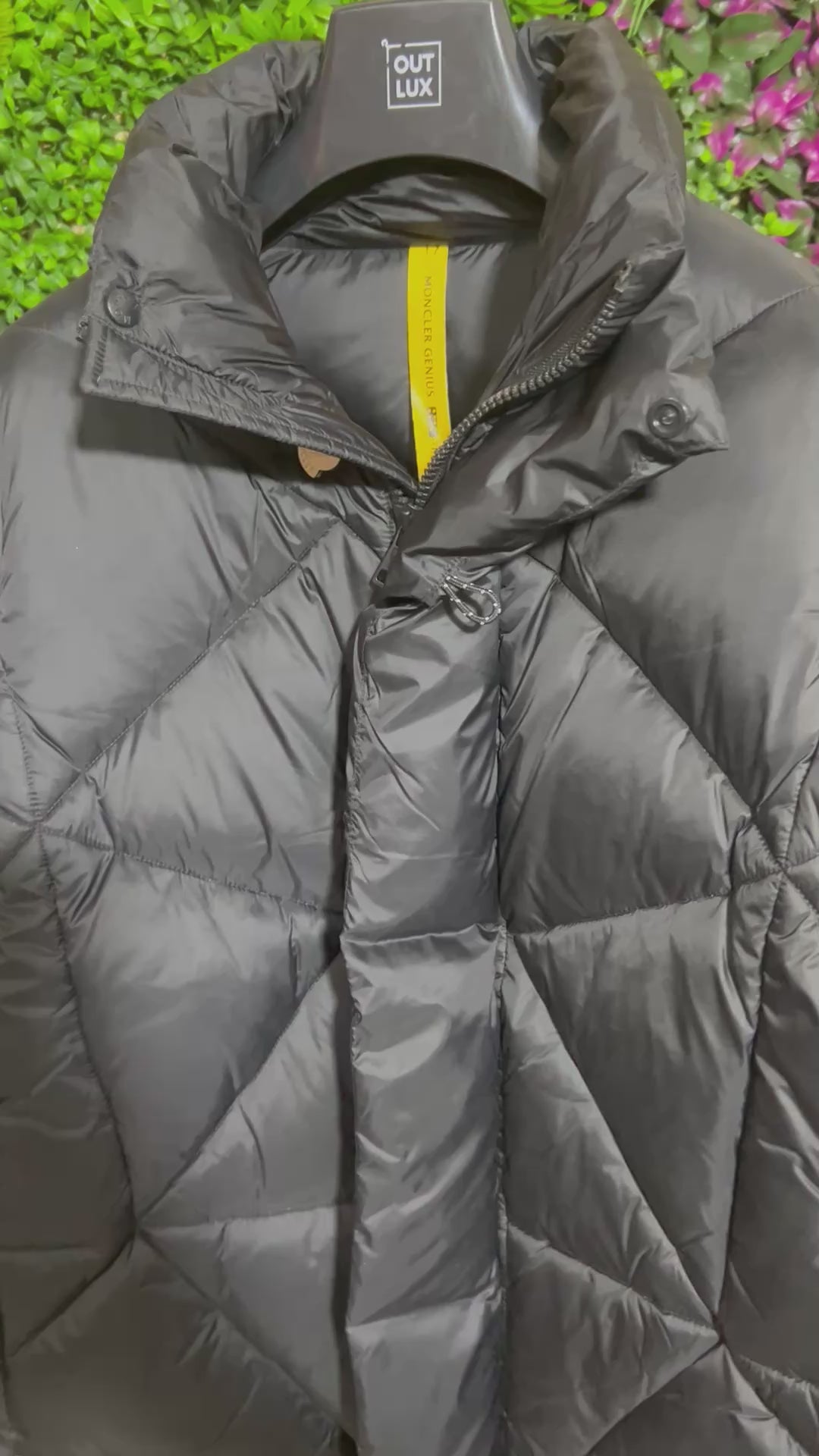GIUBBINO MONCLER