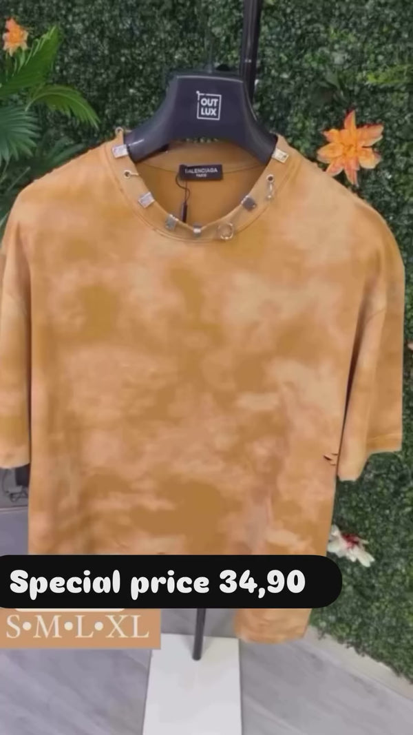 T-shirt Balenciaga