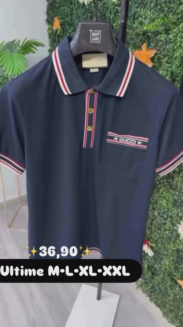 Polo GUCCI