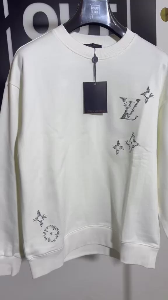 FELPA LOUIS VUITTON