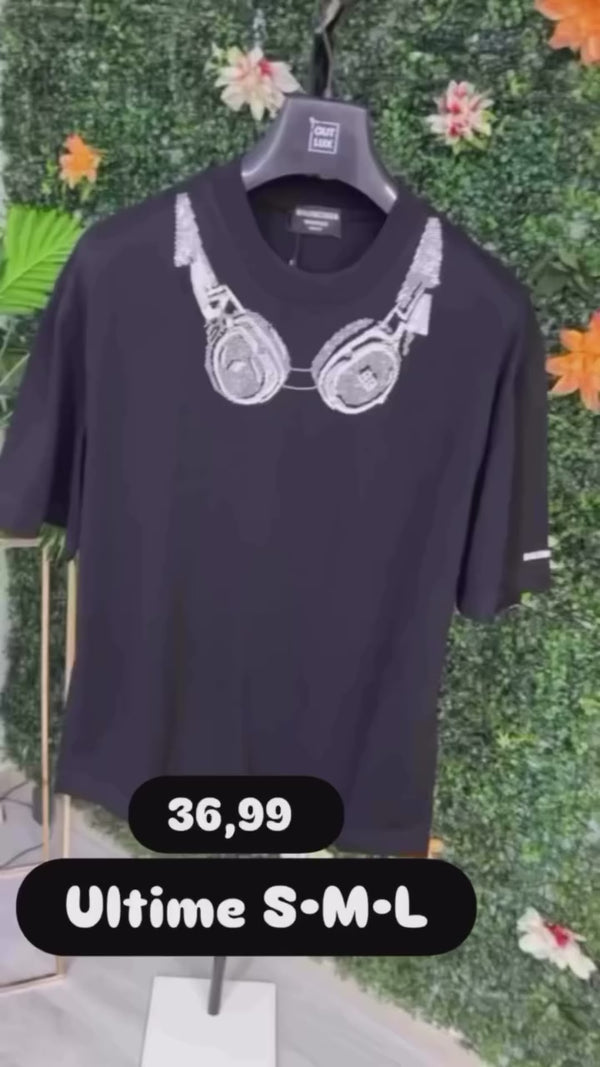 T-shirt BALENCIAGA